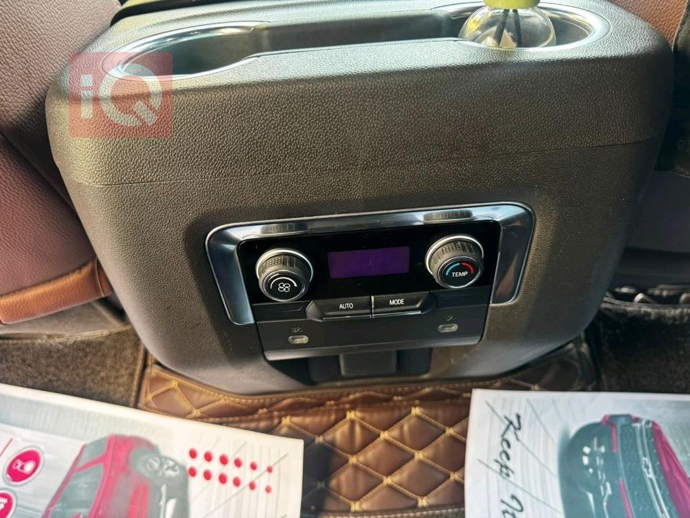 شێڤرۆلێت تاهۆ